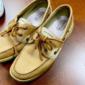 Sperry Boatshoes